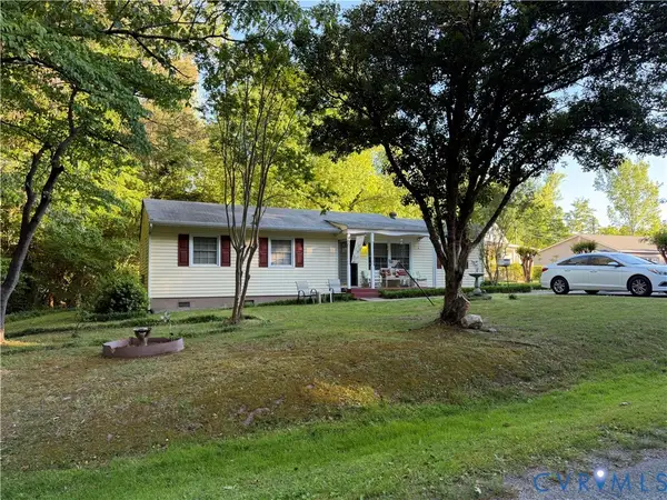 4215 Peppertown Road, Mechanicsville, VA 23111