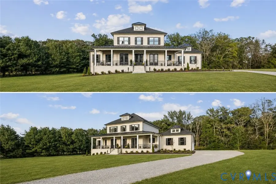 15327 Buck Calhoun Boulevard, Lanexa, VA 23089 - #2