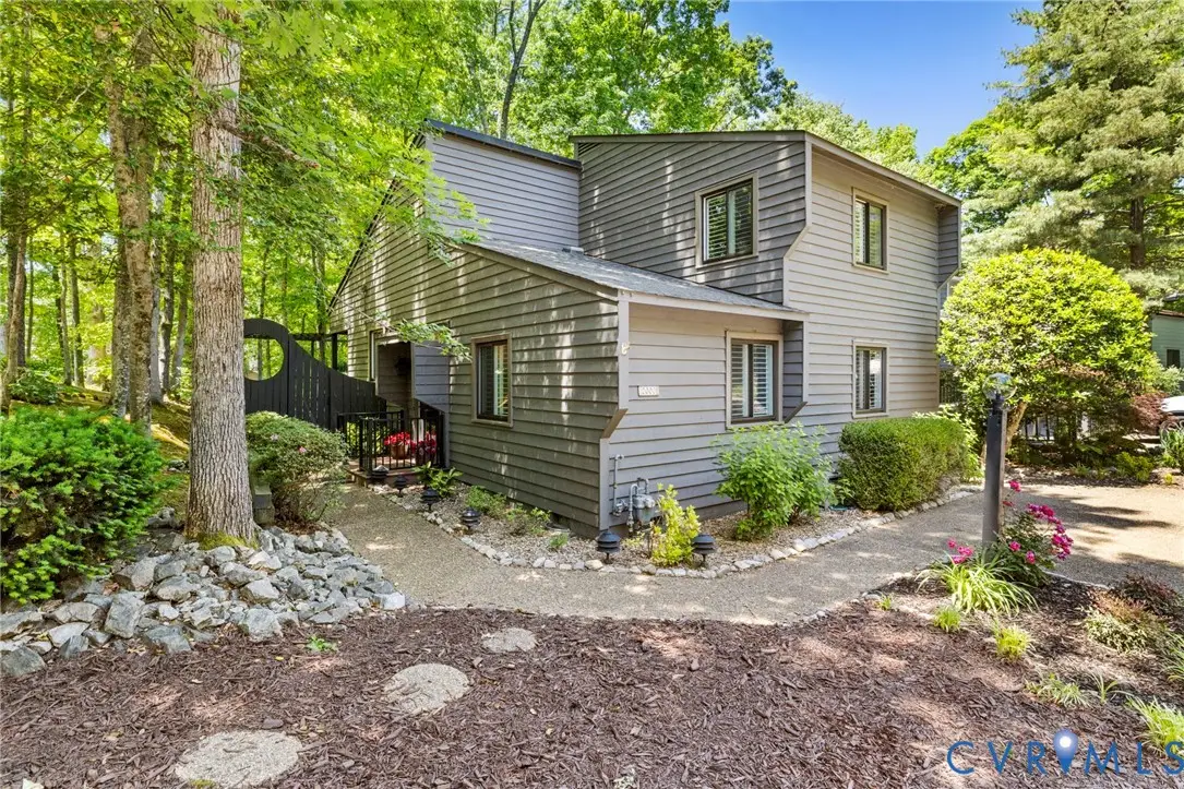 2000 Boulder Run Drive, Henrico, VA 23238 - #1