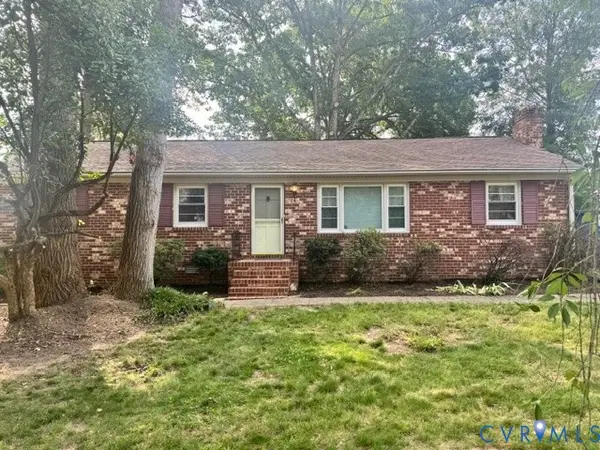 3541 Pease Road, Midlothian, VA 23112