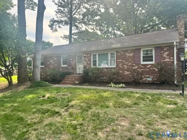 3541 Pease Road, Midlothian, VA 23112 - #2