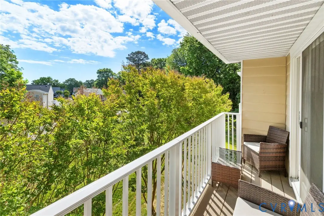 7701 Okeith Court #1612, Henrico, VA 23228 - #1