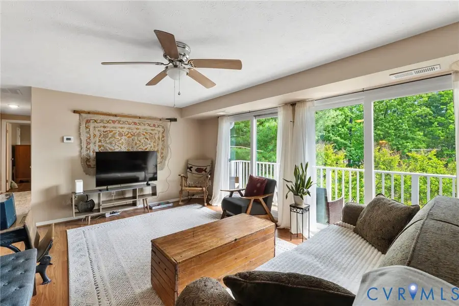 7701 Okeith Court #1612, Henrico, VA 23228 - #2