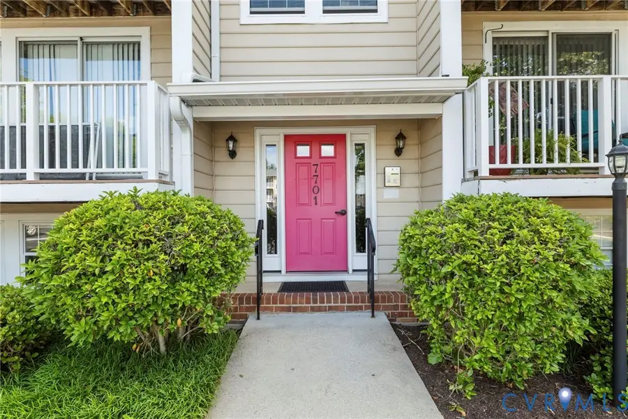 7701 Okeith Court #1612, Henrico, VA 23228 - #3