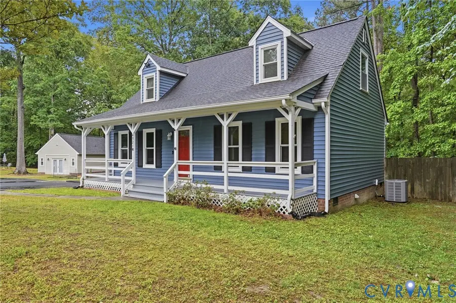 4521 Hunters Landing Drive, Chesterfield, VA 23832 - #2