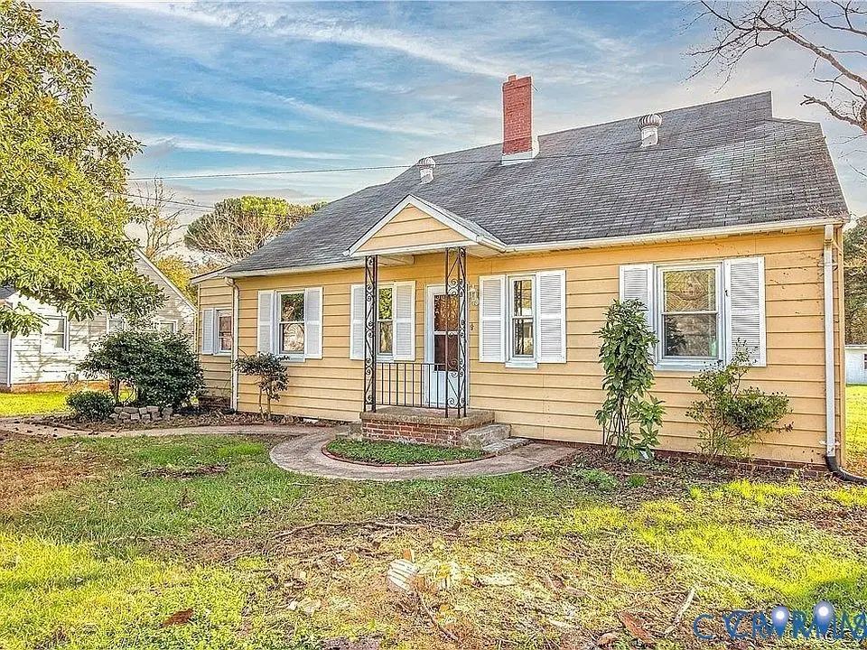 2005 Hungary Road, Henrico, VA 23228 - #1