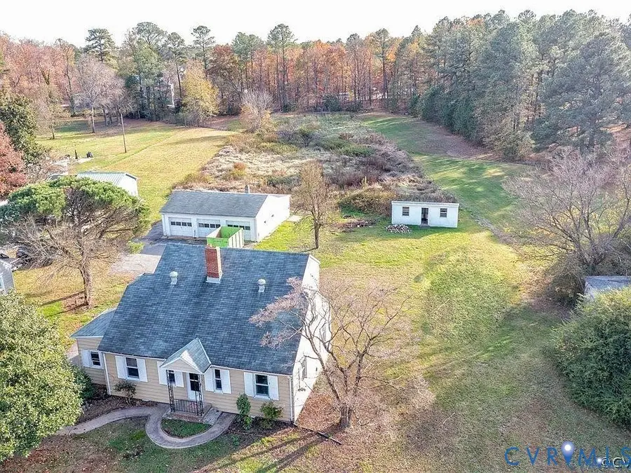 2005 Hungary Road, Henrico, VA 23228 - #3