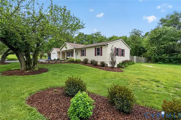 11732 Skylark Drive, Nokesville, VA 20181