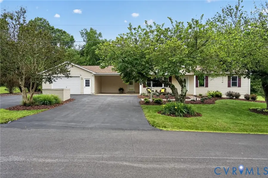 11732 Skylark Drive, Nokesville, VA 20181 - #3