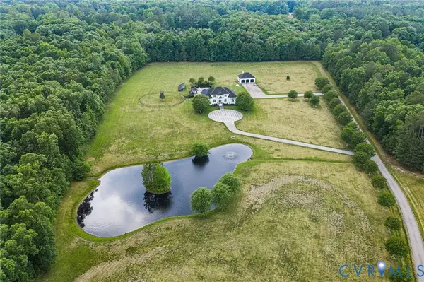 13446 Bradley Bridge Road, Chester, VA 23831