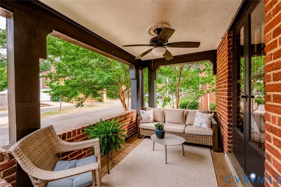 424 Roseneath Road, Richmond, VA 23221 - #2
