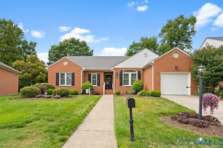 4922 Breckstone Place, Meadowbrook, VA 23234 - #2