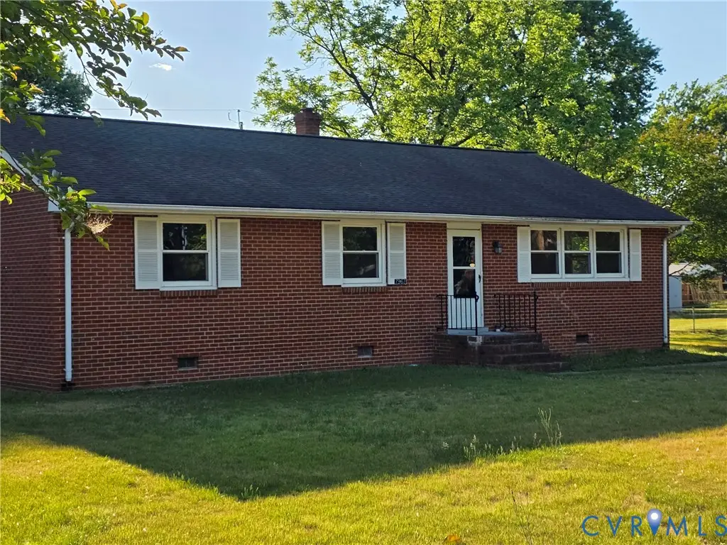 7967 Vaughan Drive, Mechanicsville, VA 23111 - #1