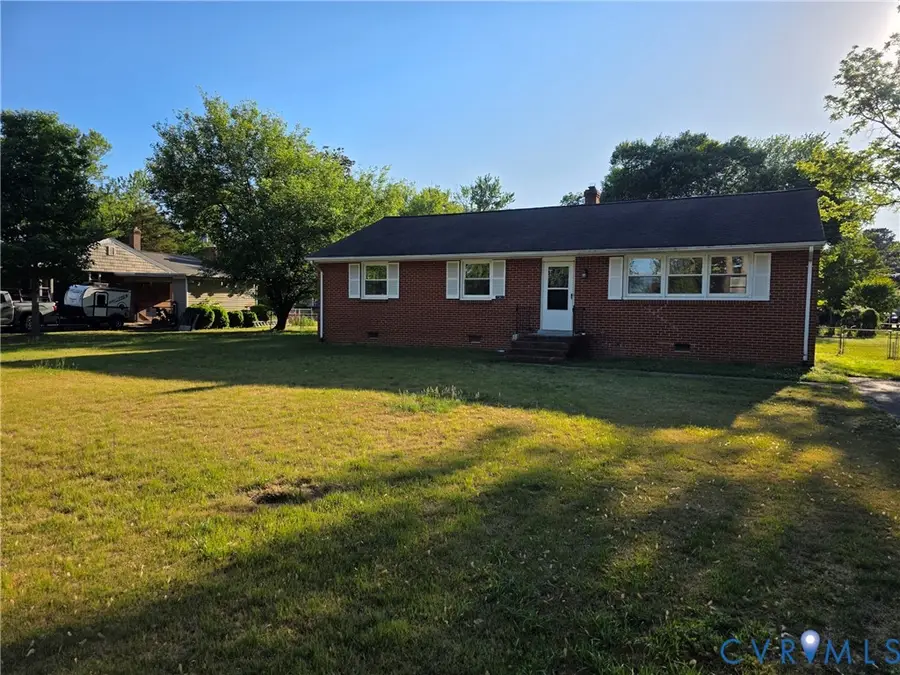 7967 Vaughan Drive, Mechanicsville, VA 23111 - #2