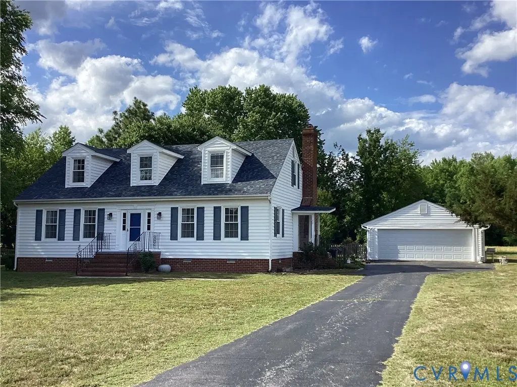 2308 Burgage Lane, Petersburg, VA 23805 - #1