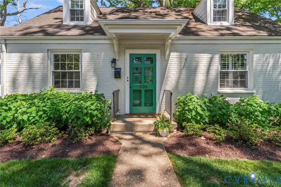 5108 W Franklin Street, Richmond, VA 23226 - #3