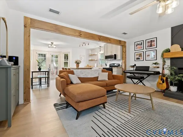 6806 Full Rack Circle, Midlothian, VA 23112