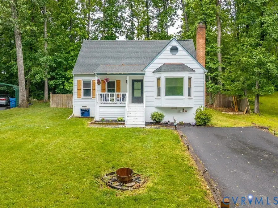 6806 Full Rack Circle, Midlothian, VA 23112 - #2