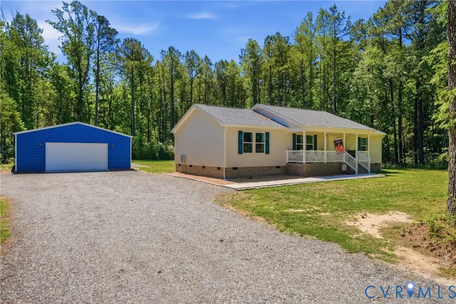93 Faraway Road, Saluda, VA 23149 - #2