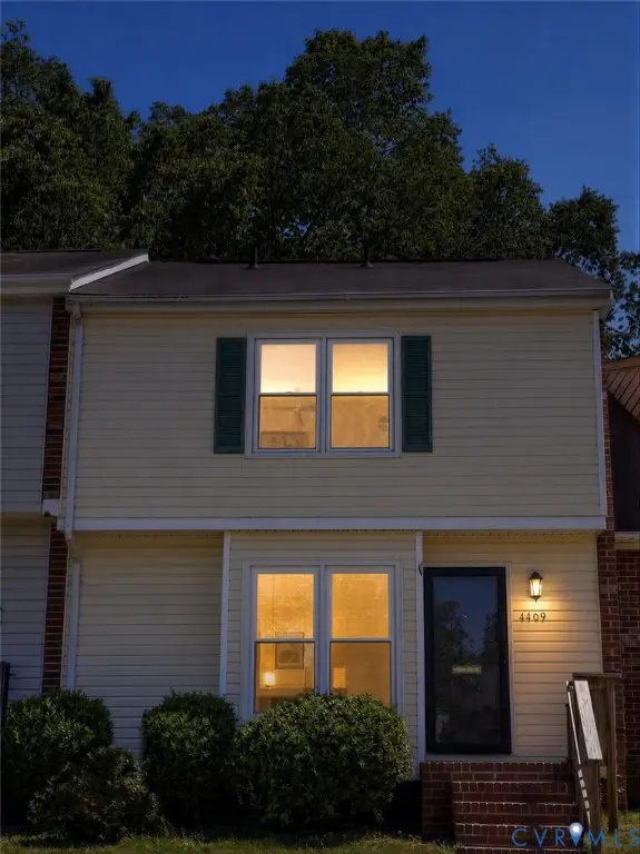 4409 Foxfire Lane, Richmond, VA 23223
