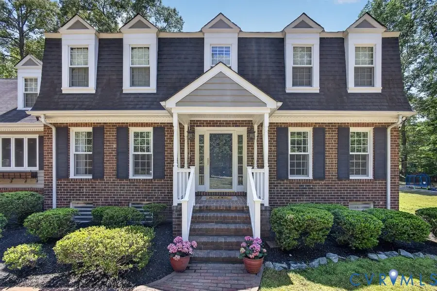 6257 Blackbear Trail, Mechanicsville, VA 23116 - #3