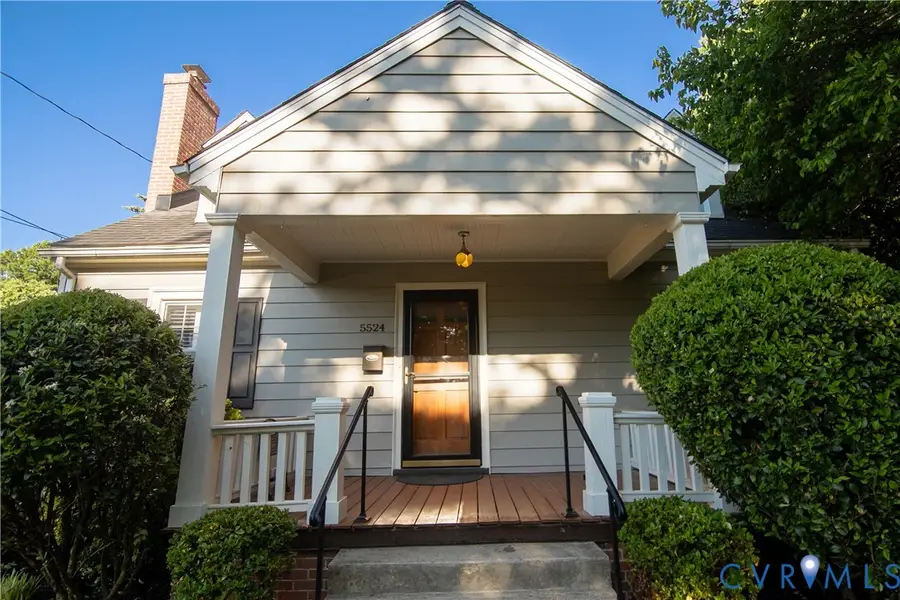 5524 Cottage Street, Henrico, VA 23228 - #2