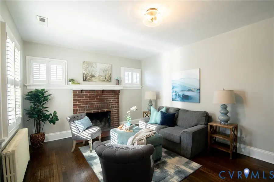 5524 Cottage Street, Henrico, VA 23228 - #3
