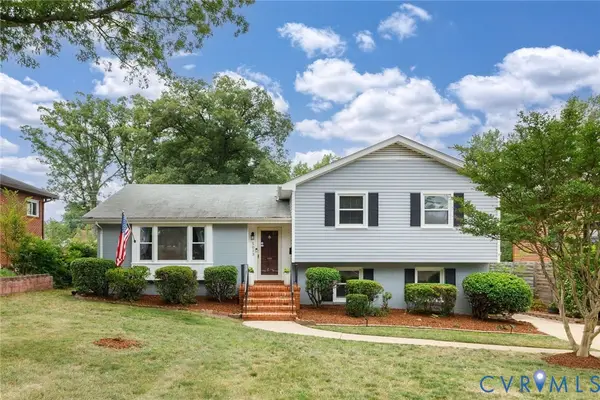 5013 Monument Avenue, Henrico, VA 23230
