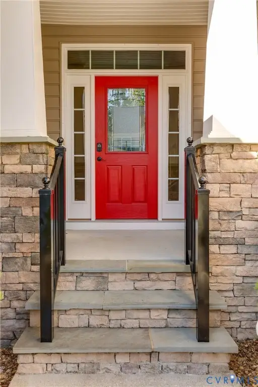 7538 S Franklins Way, Quinton, VA 23141 - #3