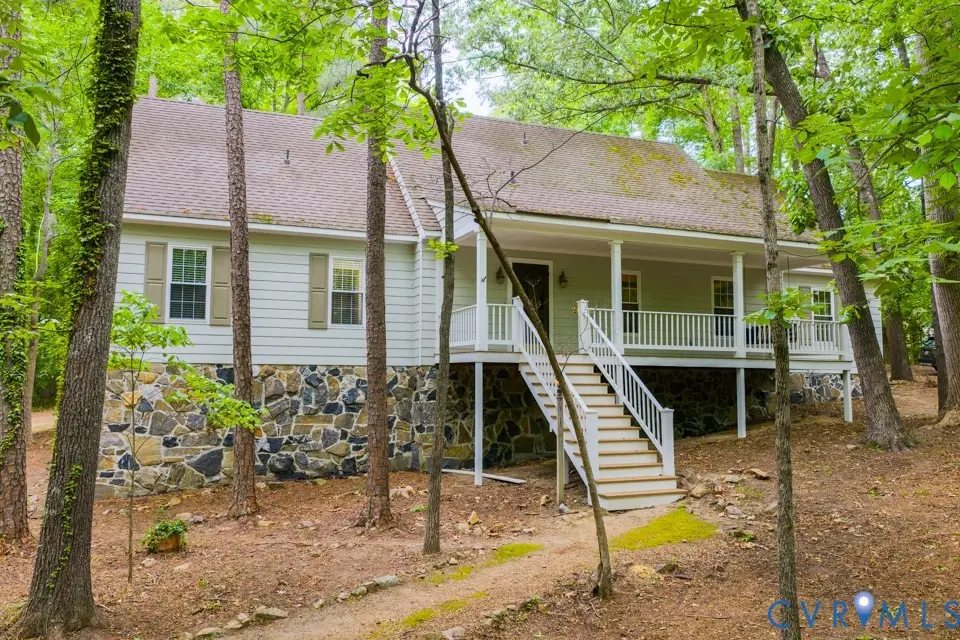 Address Withheld By Seller, Henrico, VA 23233 - #1