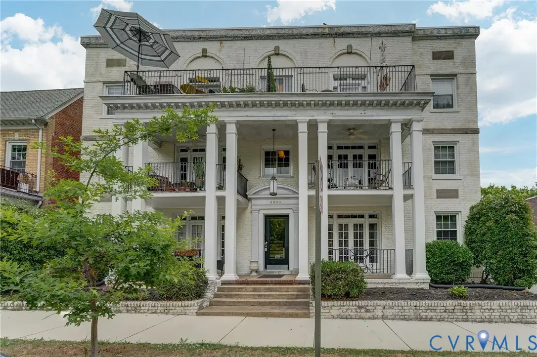 3000 W Grace Street #U101, Richmond, VA 23221 - #1