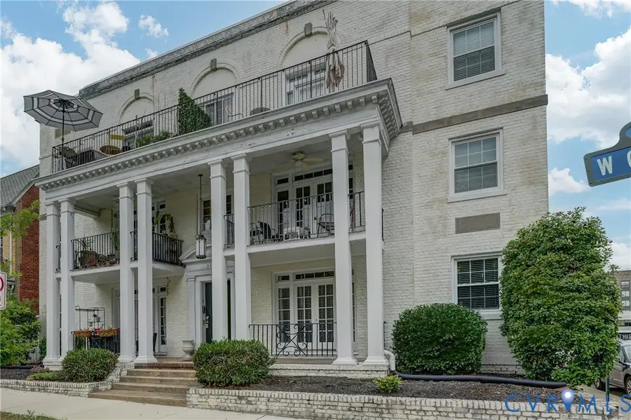 3000 W Grace Street #U101, Richmond, VA 23221 - #2