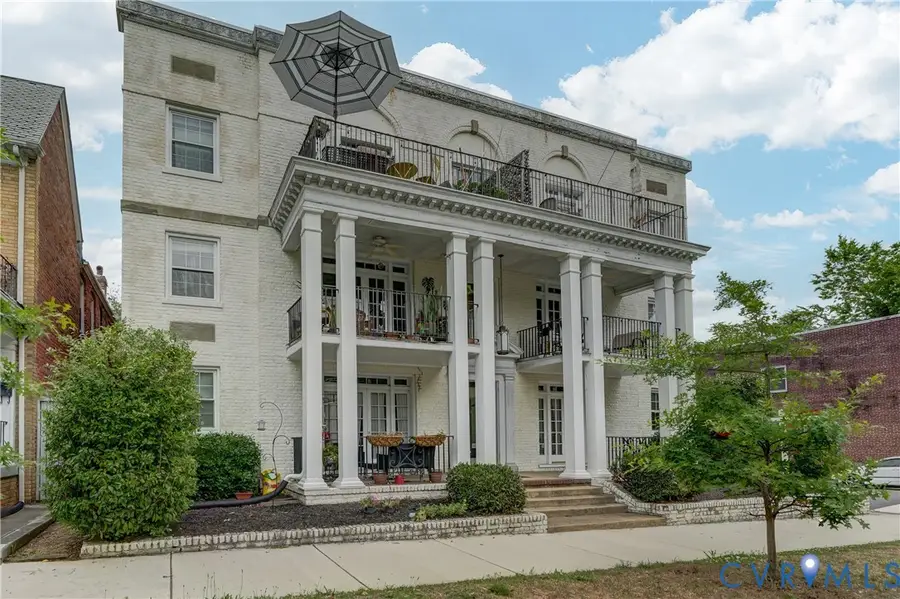 3000 W Grace Street #U101, Richmond, VA 23221 - #3