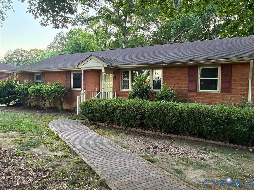 1230 Hodges Road, Richmond, VA 23225 - #1
