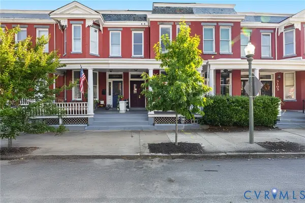 3109 E Broad Street, Richmond, VA 23223