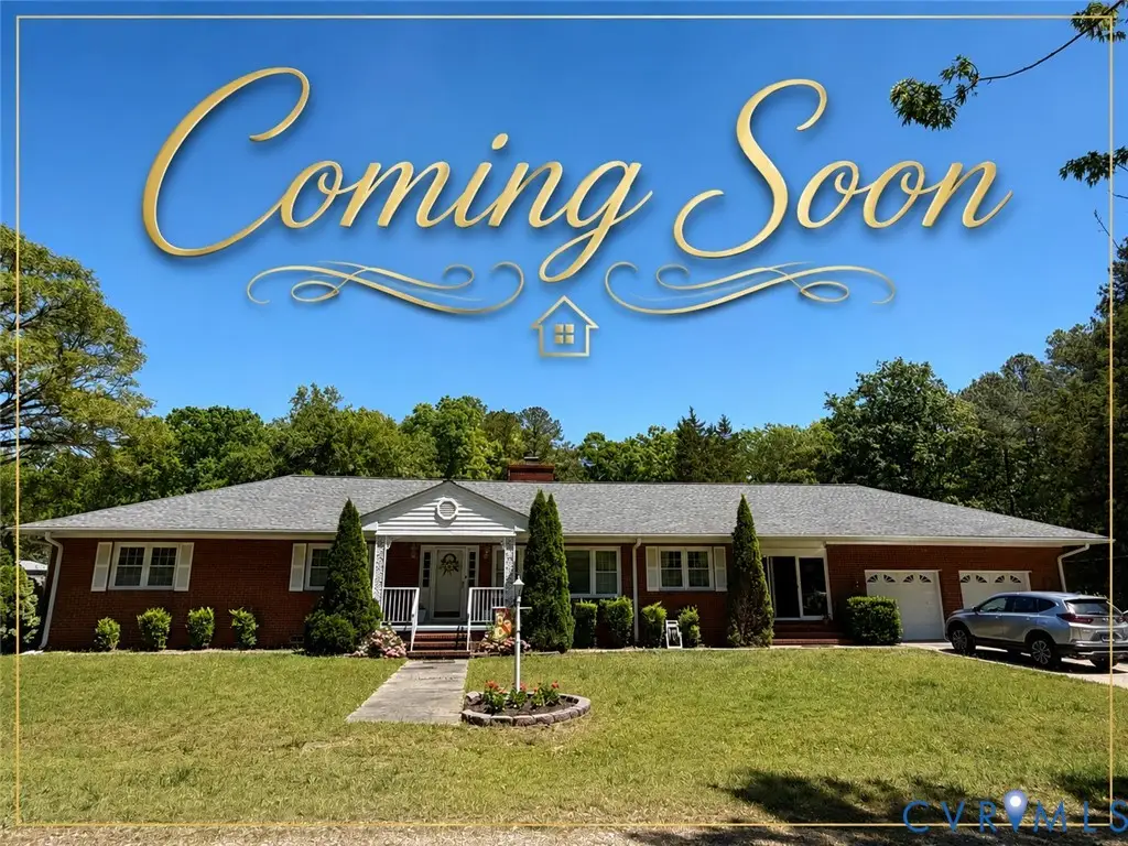 285 Michaels Lane, Buena Vista, VA 23110 - #1
