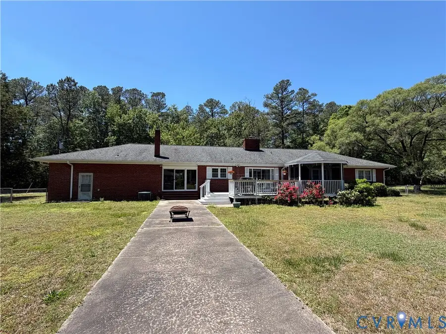 285 Michaels Lane, Buena Vista, VA 23110 - #2
