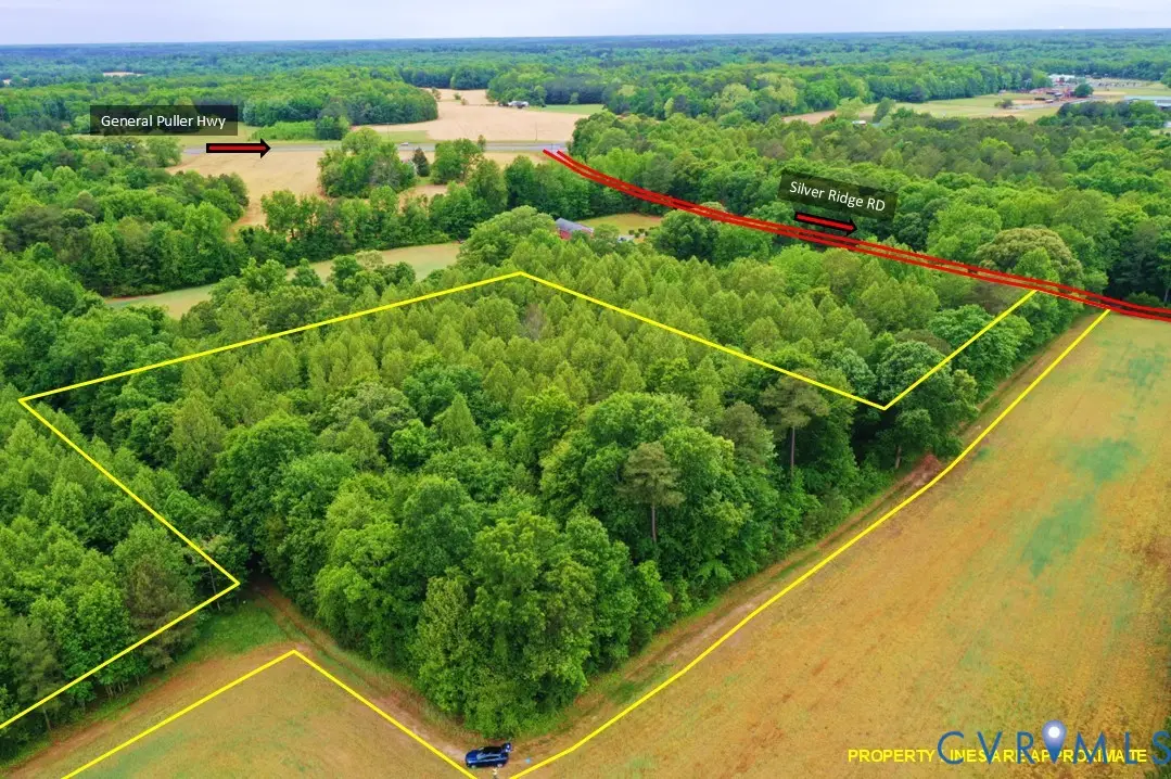 2 Silver Ridge, Topping, VA 23169 - #1