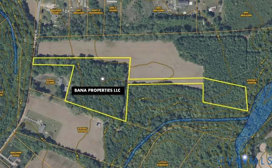2 Silver Ridge, Topping, VA 23169 - #3