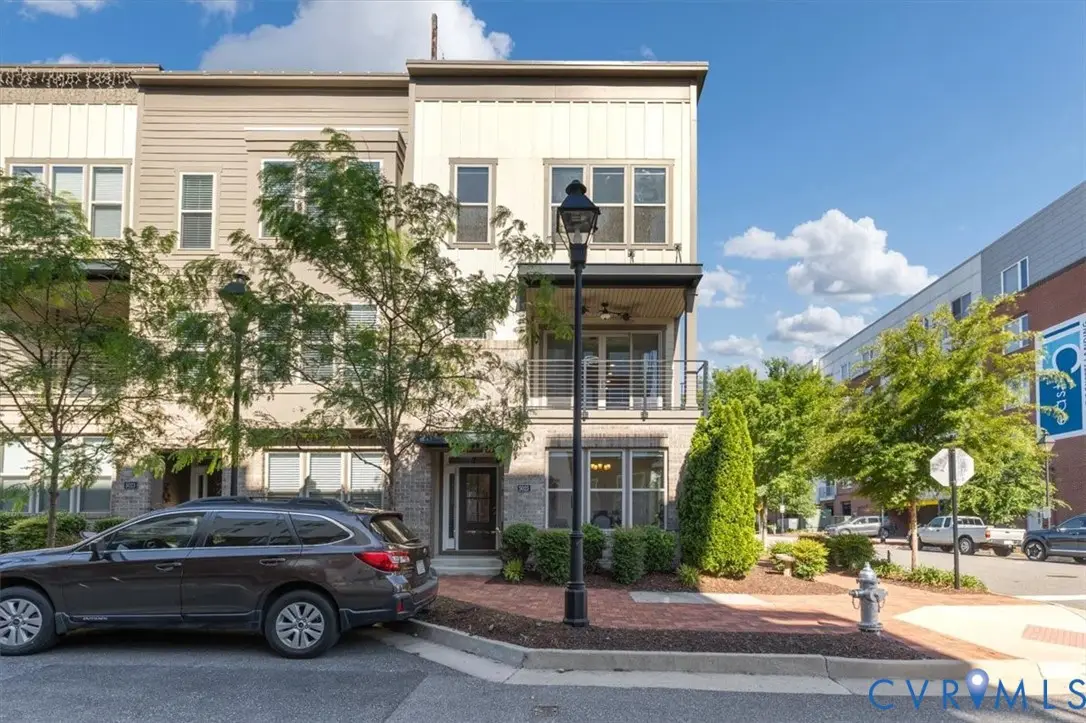 5025 Old Main Street, Henrico, VA 23231 - #1