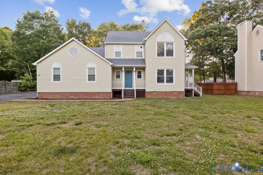 6032 Baron Drive, Chesterfield, VA 23832 - #1