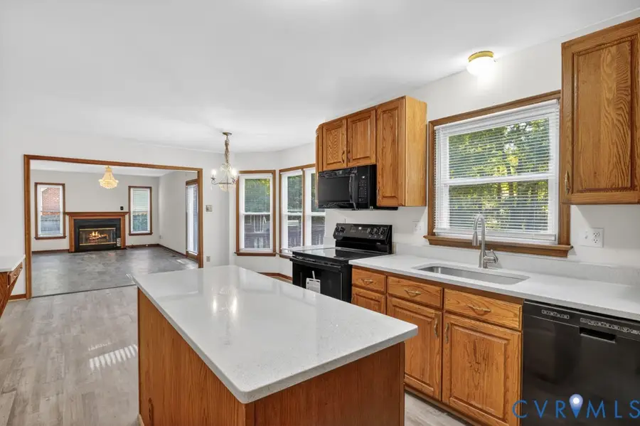 6032 Baron Drive, Chesterfield, VA 23832 - #3