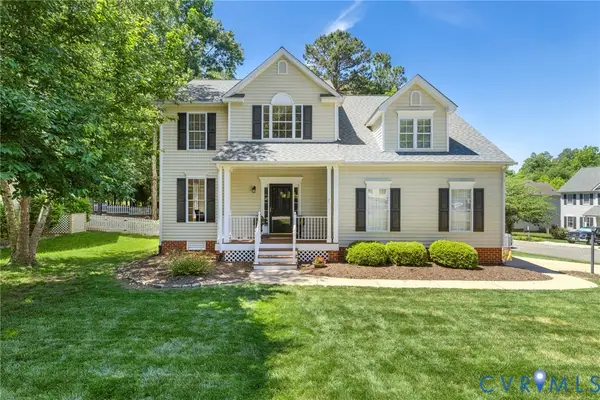 15919 Hampton Summit Drive, Chesterfield, VA 23832