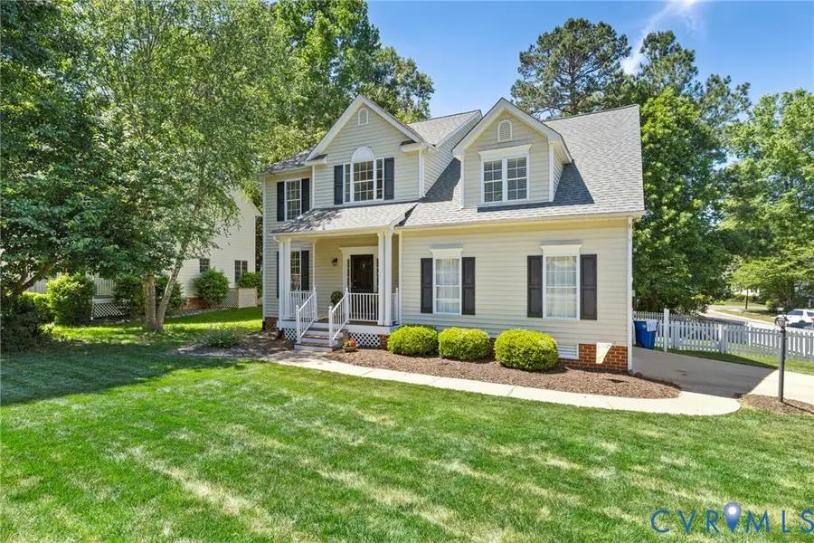 15919 Hampton Summit Drive, Chesterfield, VA 23832 - #2