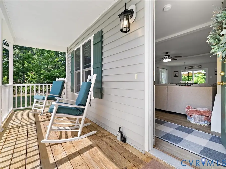 10324 River Road, South Chesterfield, VA 23803 - #3