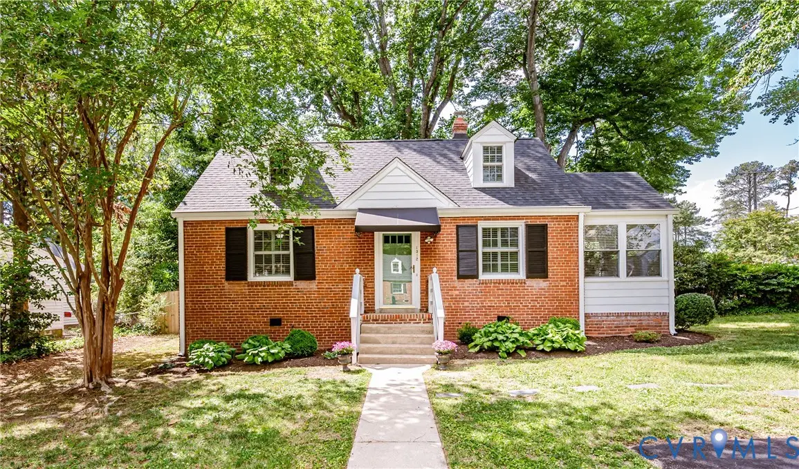 1312 Santa Rosa Road, Henrico, VA 23229 - #1