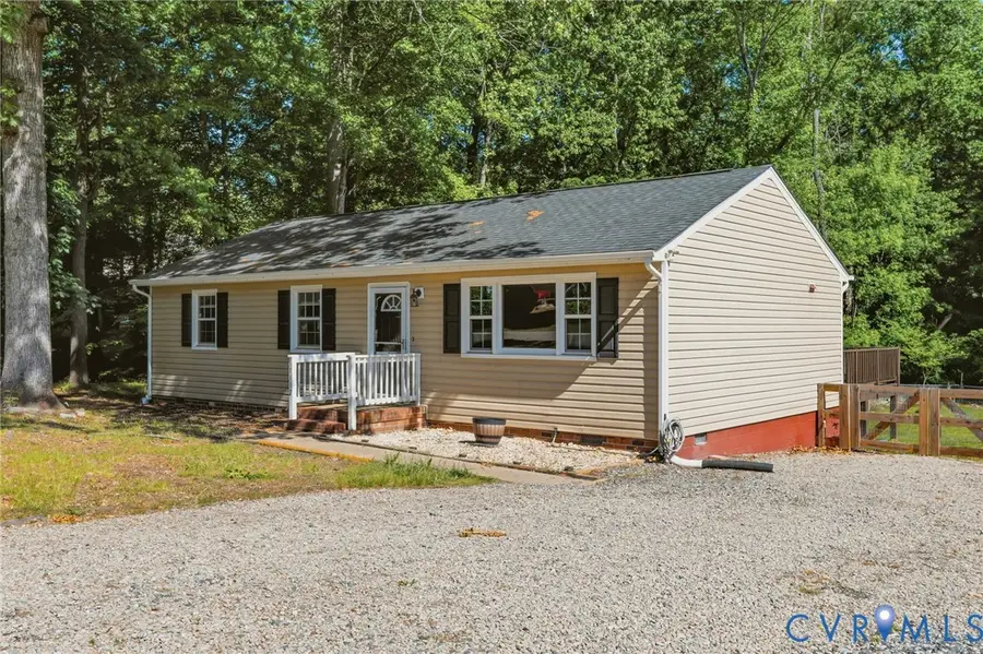 11112 Puckett Place, Clover Hill, VA 23112 - #2