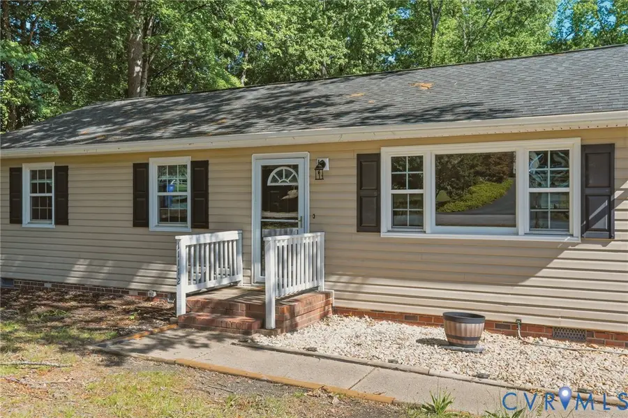11112 Puckett Place, Clover Hill, VA 23112 - #3