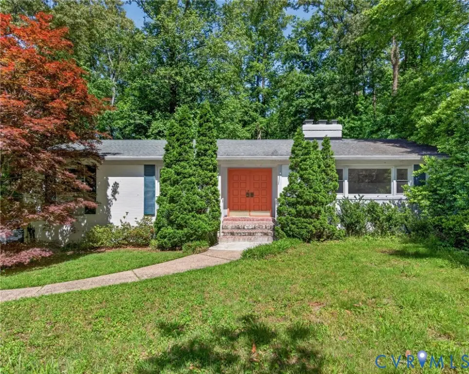 2845 Bicknell Road, Richmond, VA 23235 - #1