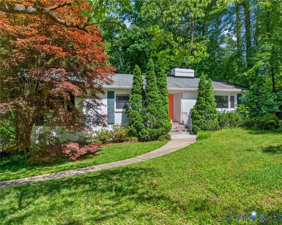 2845 Bicknell Road, Richmond, VA 23235 - #2